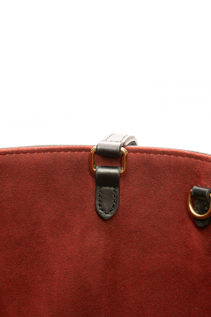 OnTheGo GM Tote Bag