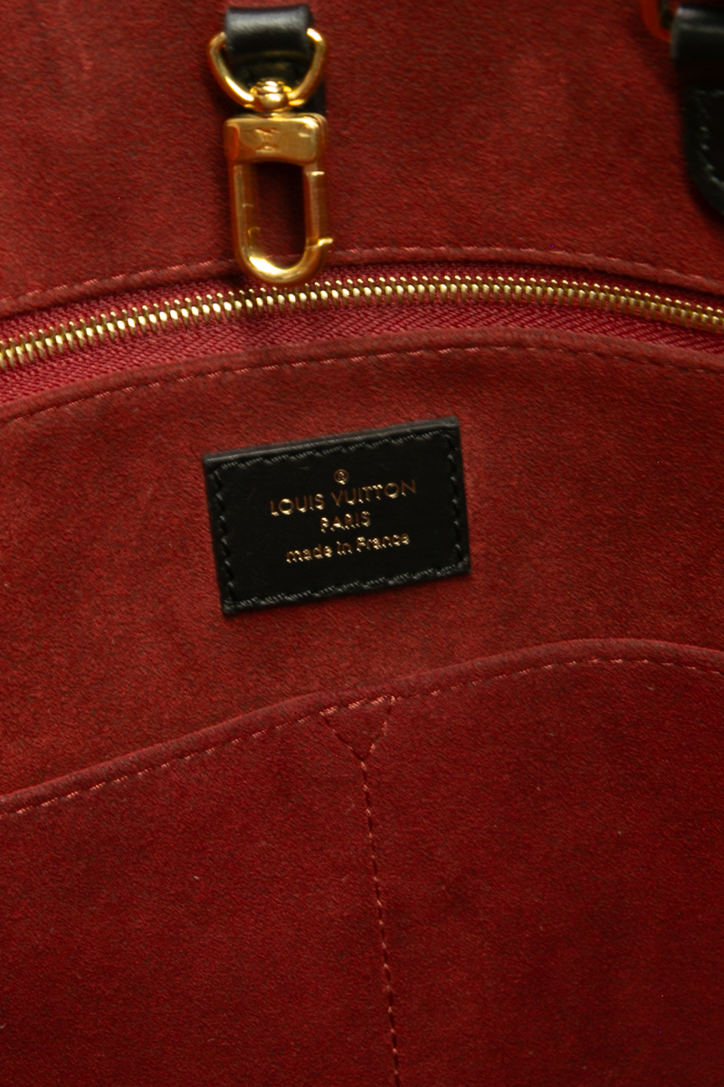 OnTheGo GM Tote Bag