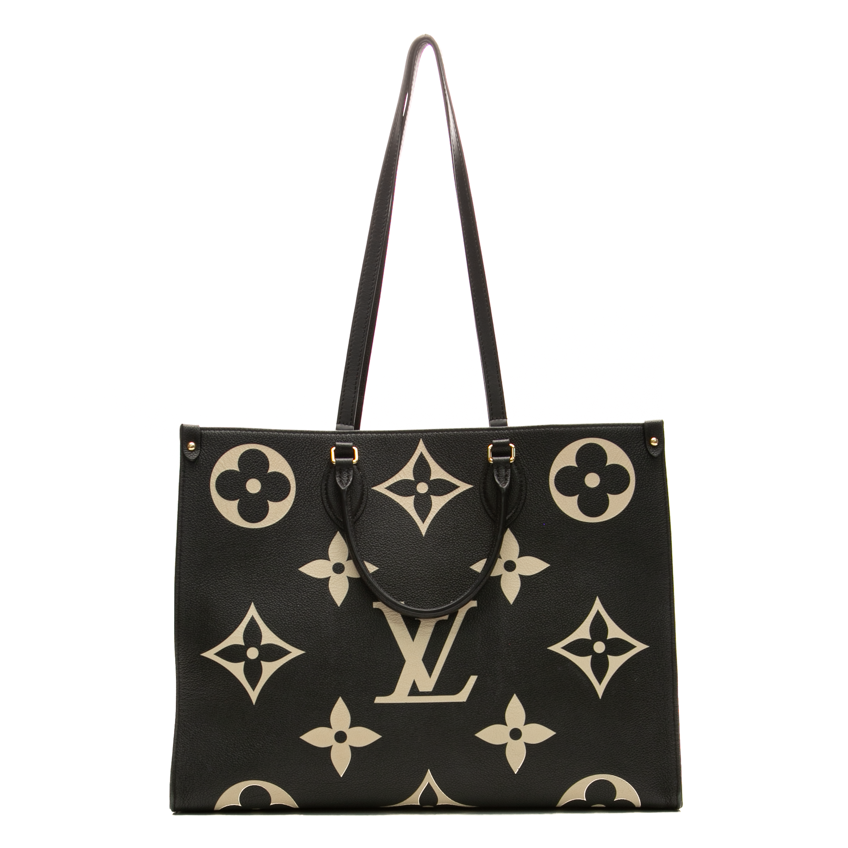 OnTheGo GM Tote Bag