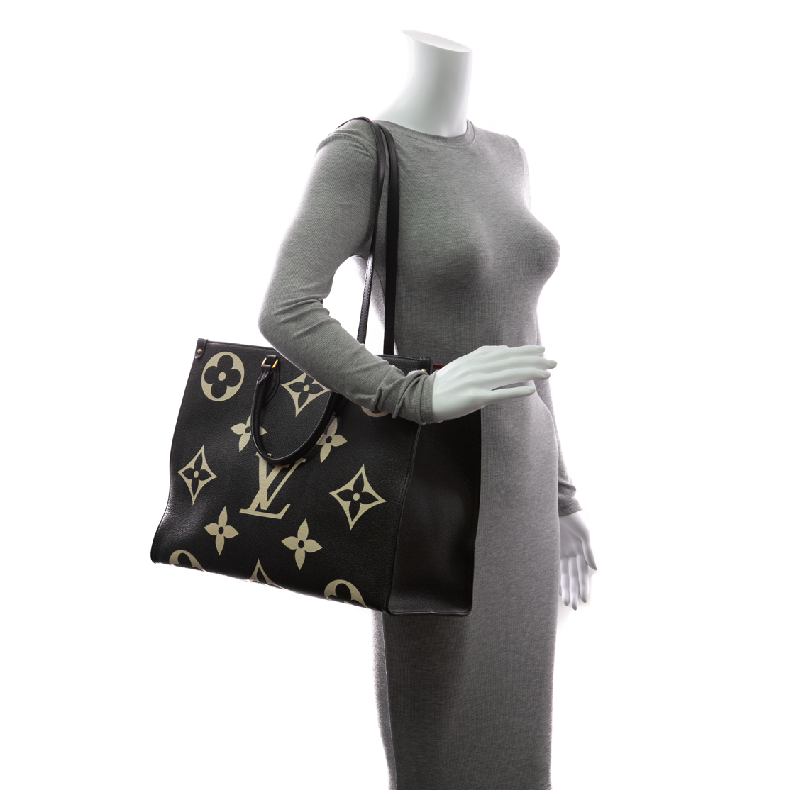 OnTheGo GM Tote Bag
