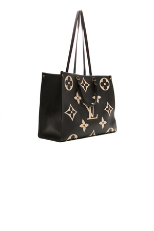 OnTheGo GM Tote Bag