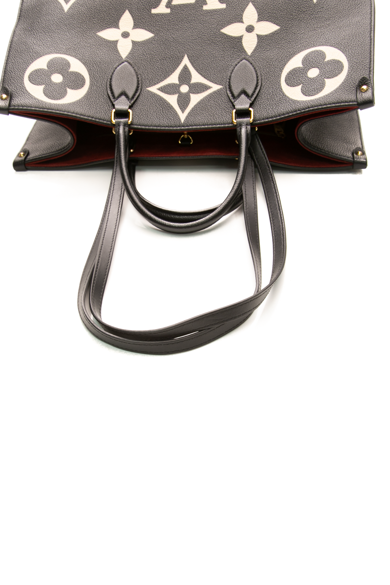 OnTheGo GM Tote Bag