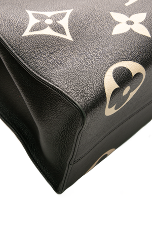 OnTheGo GM Tote Bag