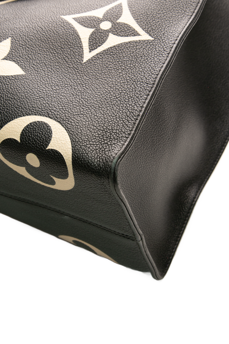 OnTheGo GM Tote Bag