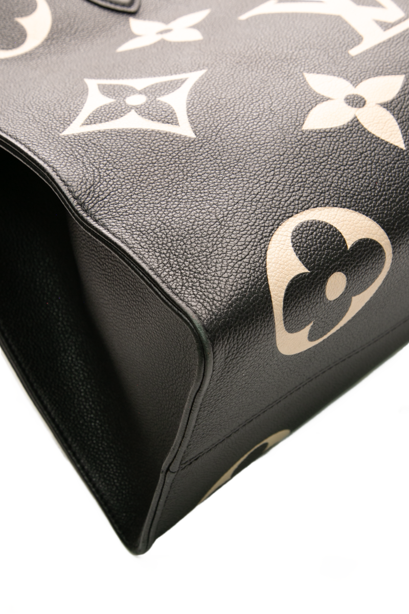 OnTheGo GM Tote Bag