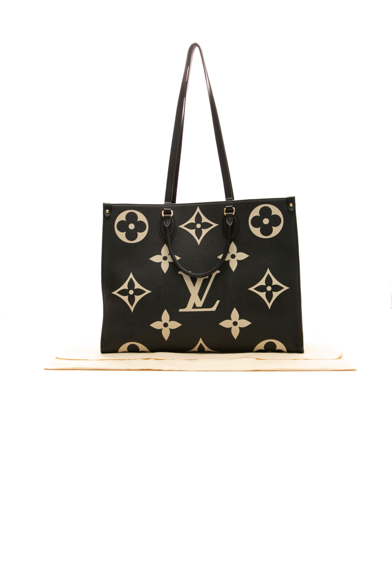 OnTheGo GM Tote Bag