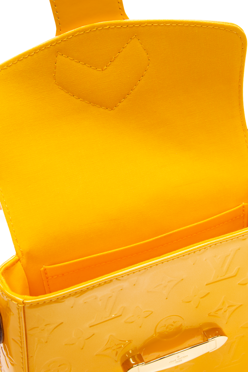 Bellflower PM Bag