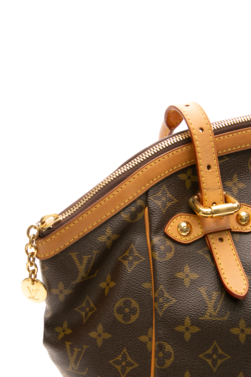 Tivoli GM Bag