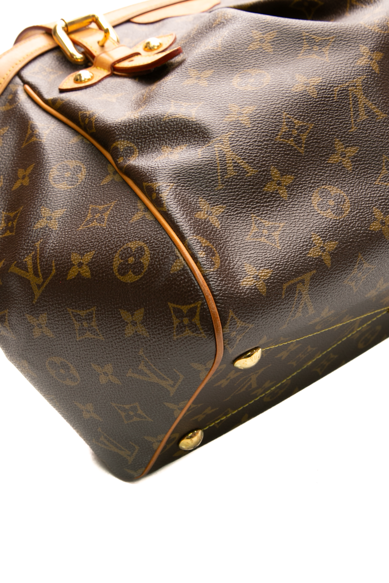 Tivoli GM Bag
