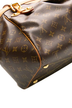Tivoli GM Bag