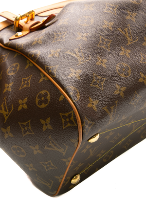 Tivoli GM Bag