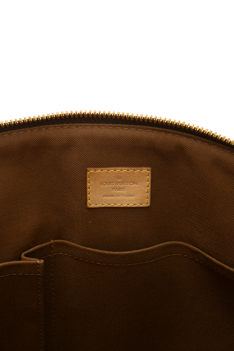 Tivoli GM Bag
