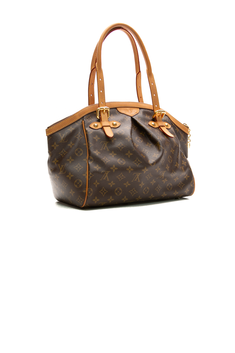 Tivoli GM Bag