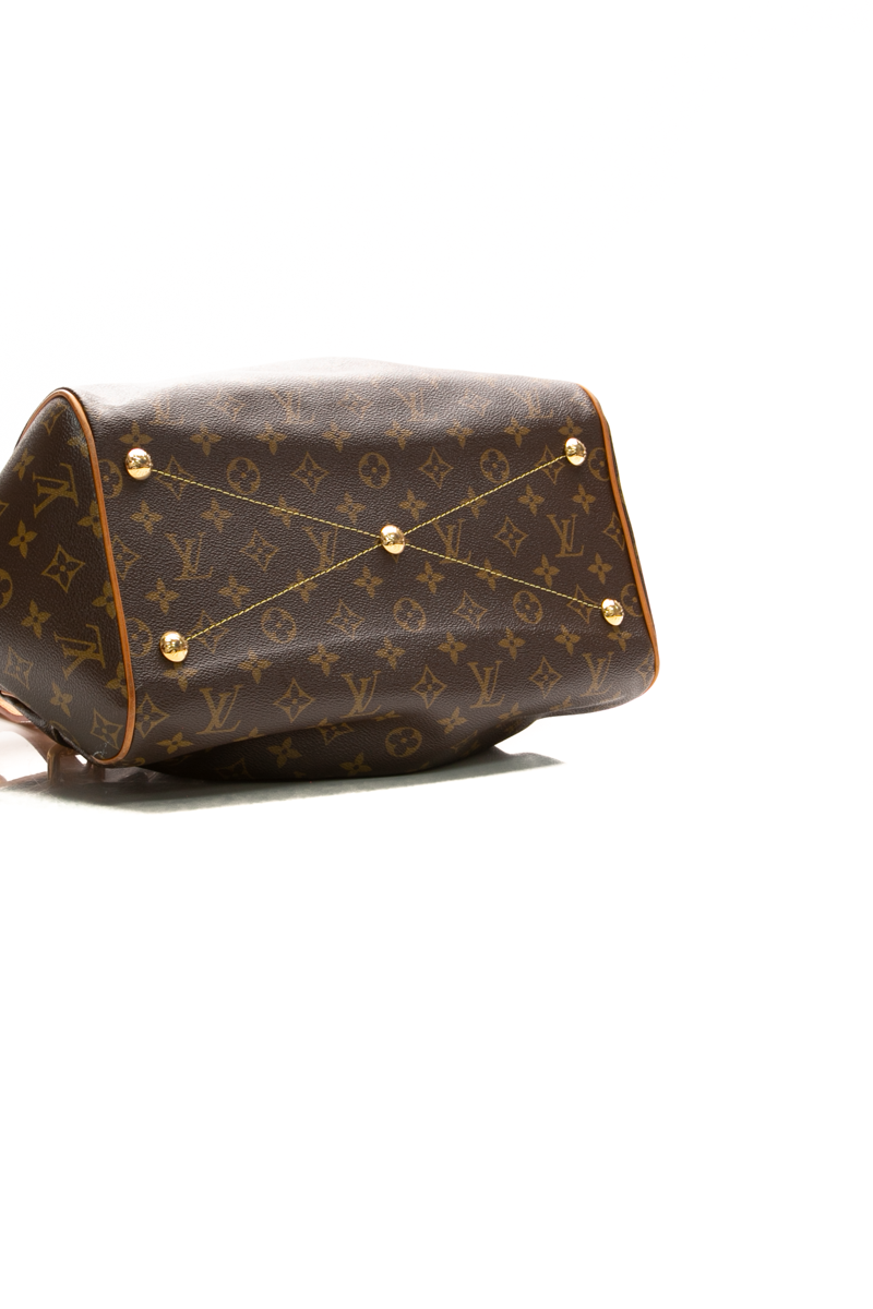 Tivoli GM Bag