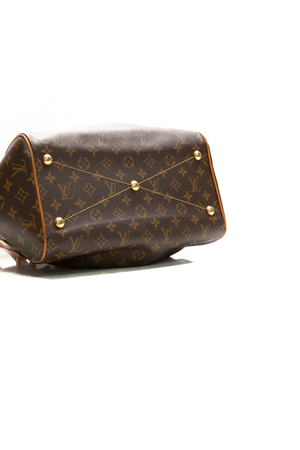 Tivoli GM Bag