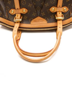 Tivoli GM Bag