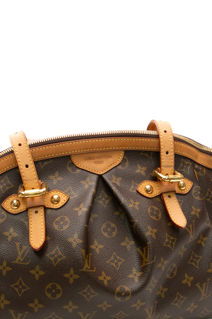 Tivoli GM Bag
