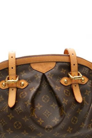 Tivoli GM Bag