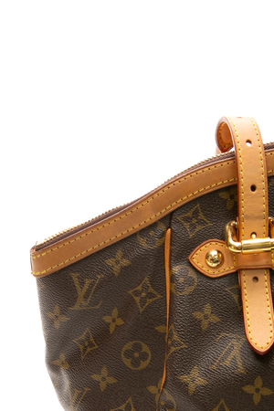 Tivoli GM Bag