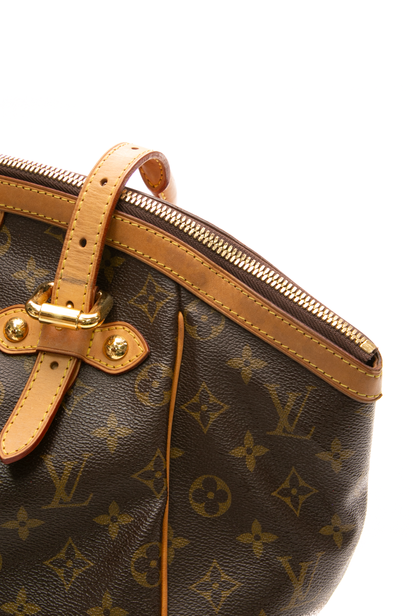 Tivoli GM Bag