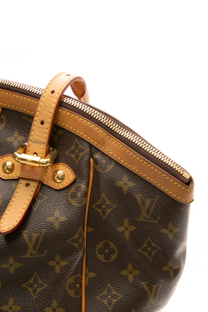 Tivoli GM Bag
