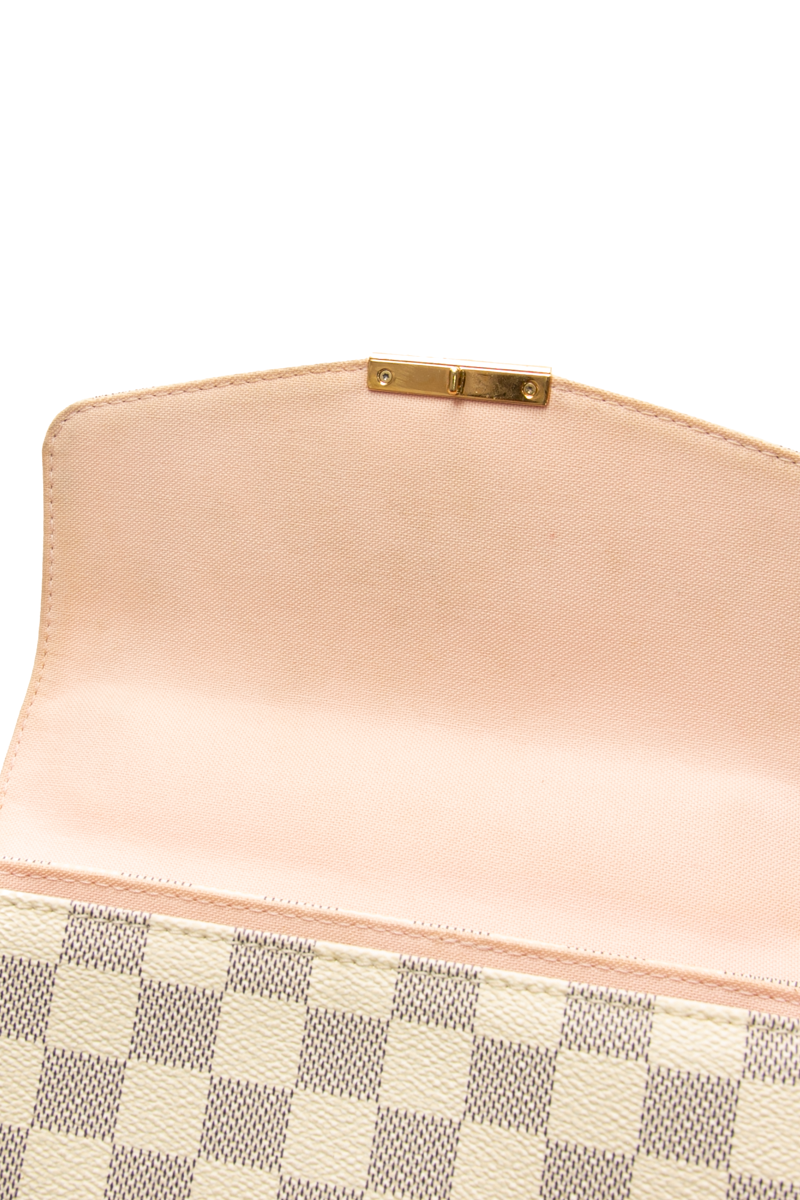 Croisette Bag