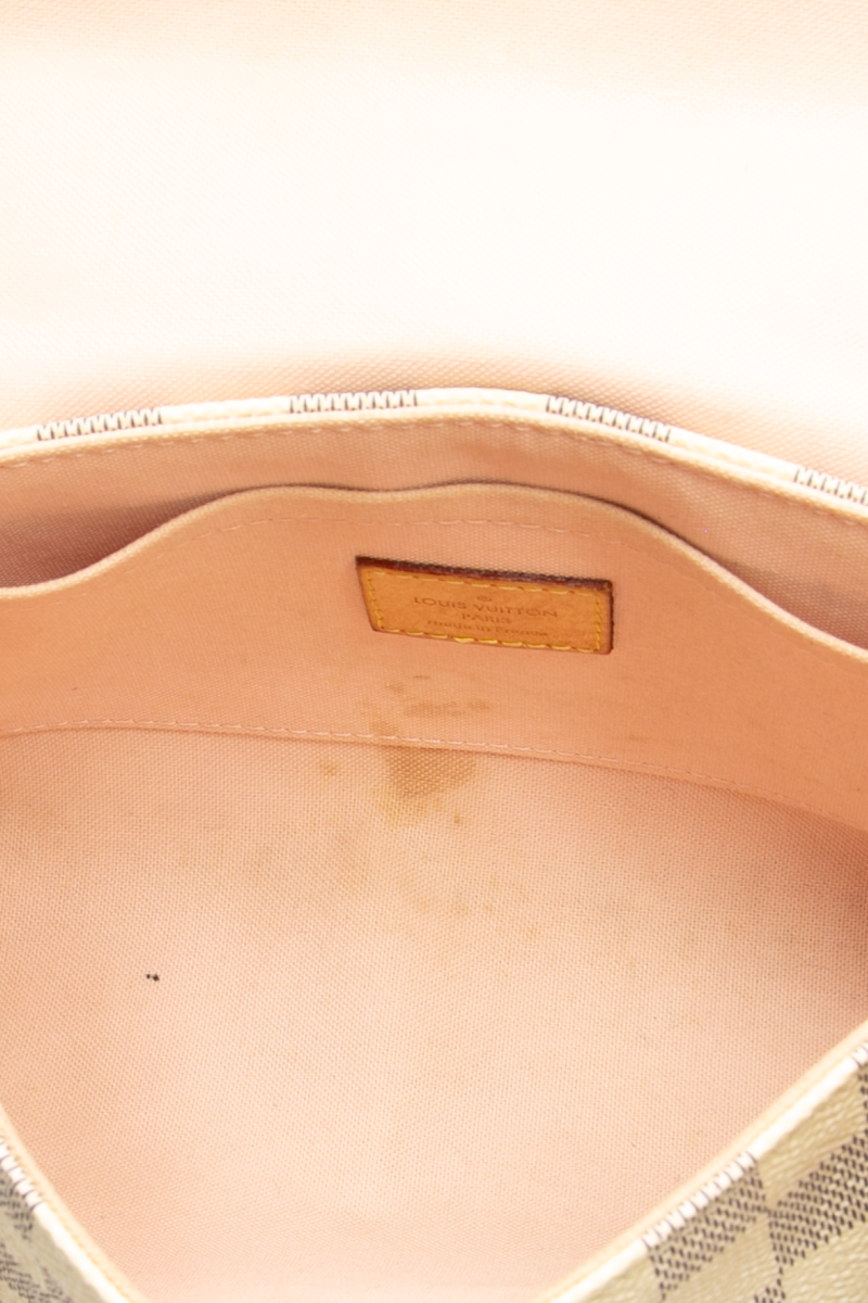 Croisette Bag