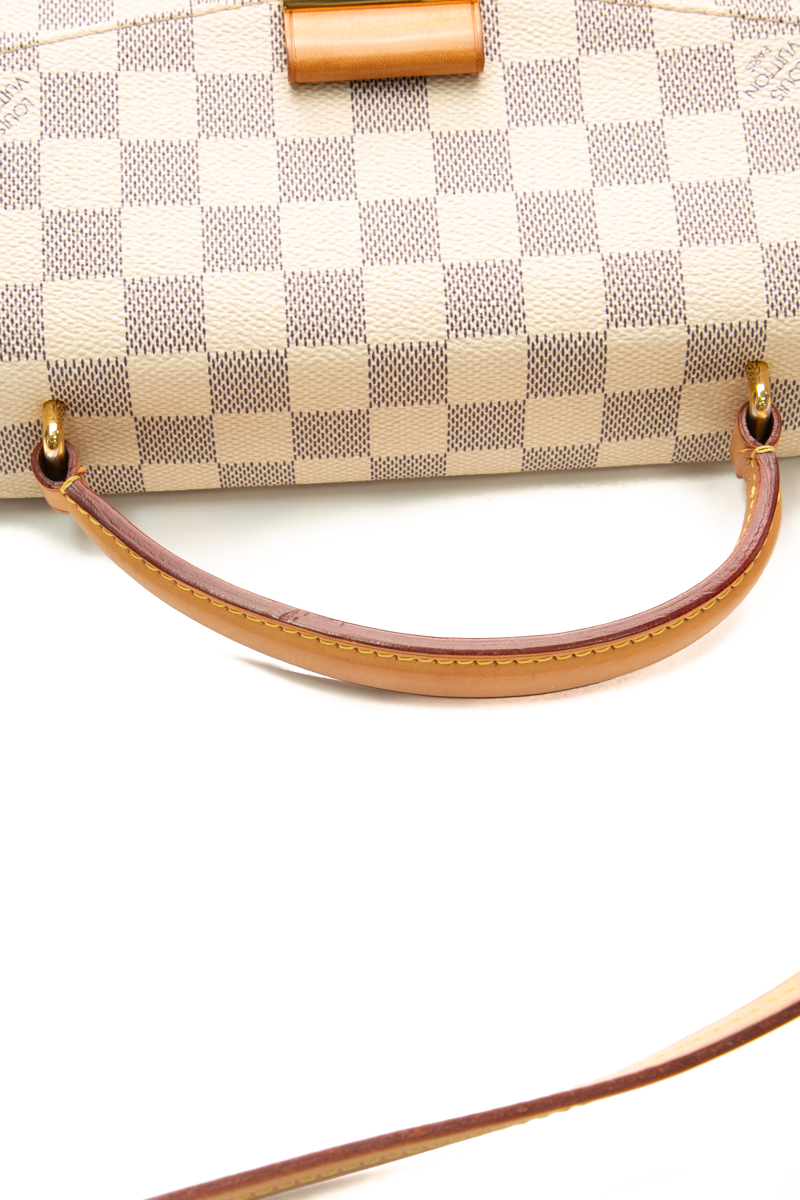 Croisette Bag
