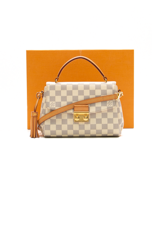 Croisette Bag