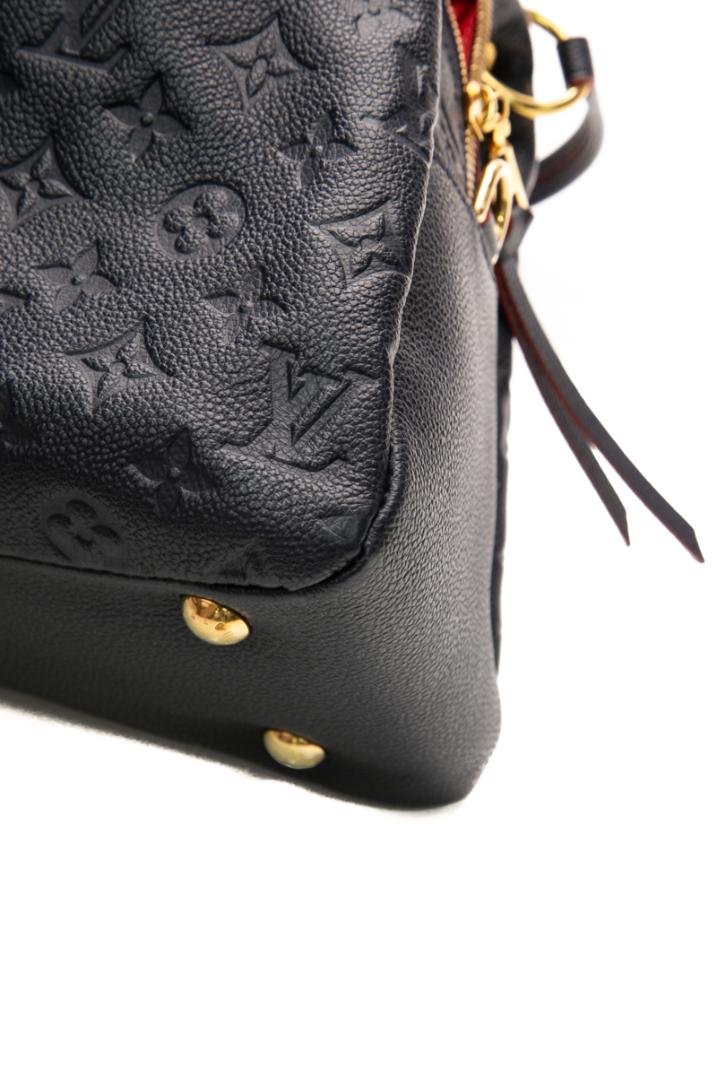 Ponthieu PM Bag