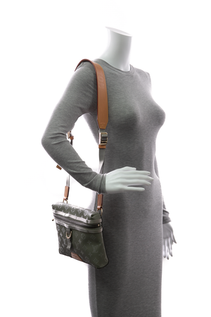 Titanium Messenger PM