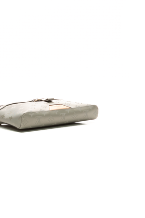 Titanium Messenger PM