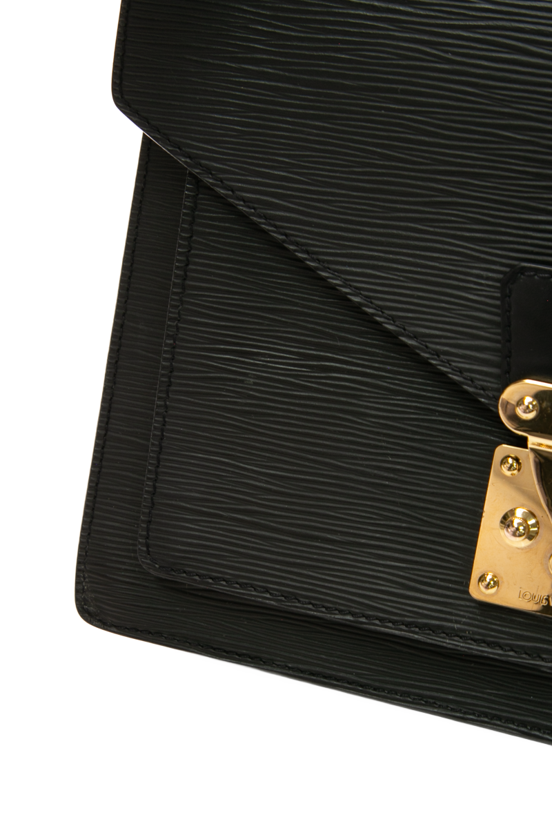 Vintage Monceau 28 Bag