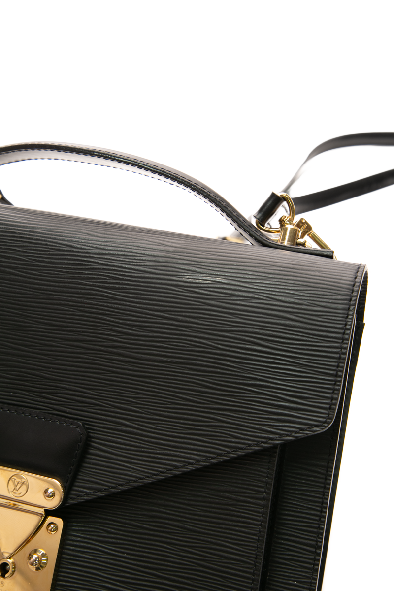 Vintage Monceau 28 Bag