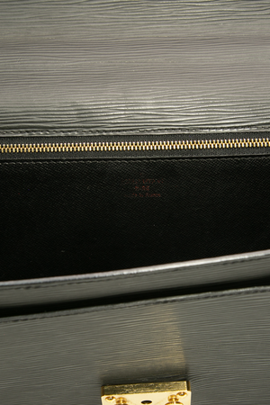 Vintage Monceau 28 Bag