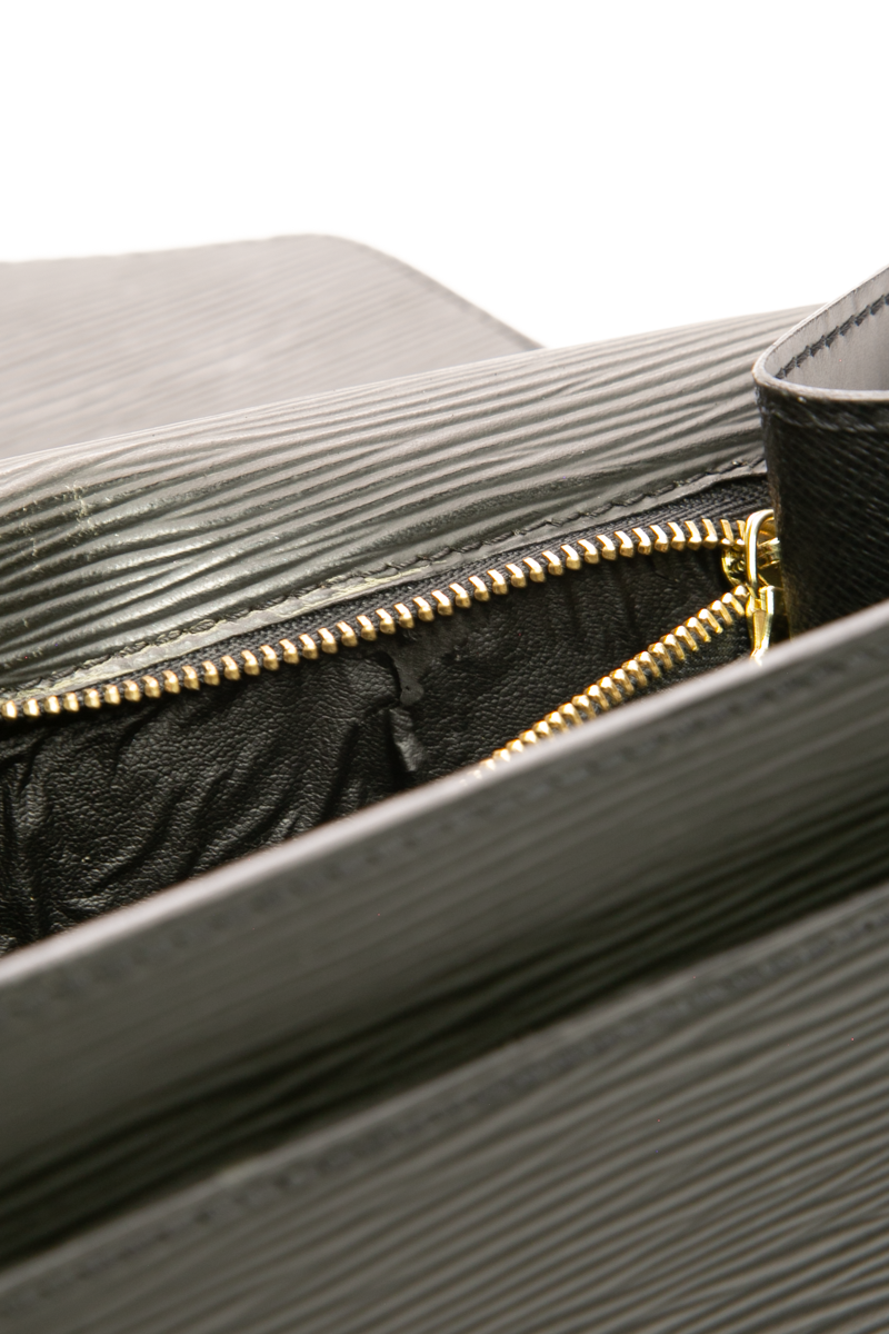 Vintage Monceau 28 Bag