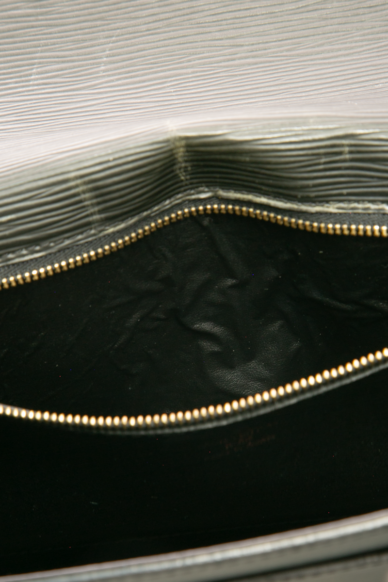 Vintage Monceau 28 Bag