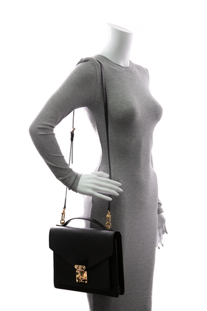 Vintage Monceau 28 Bag