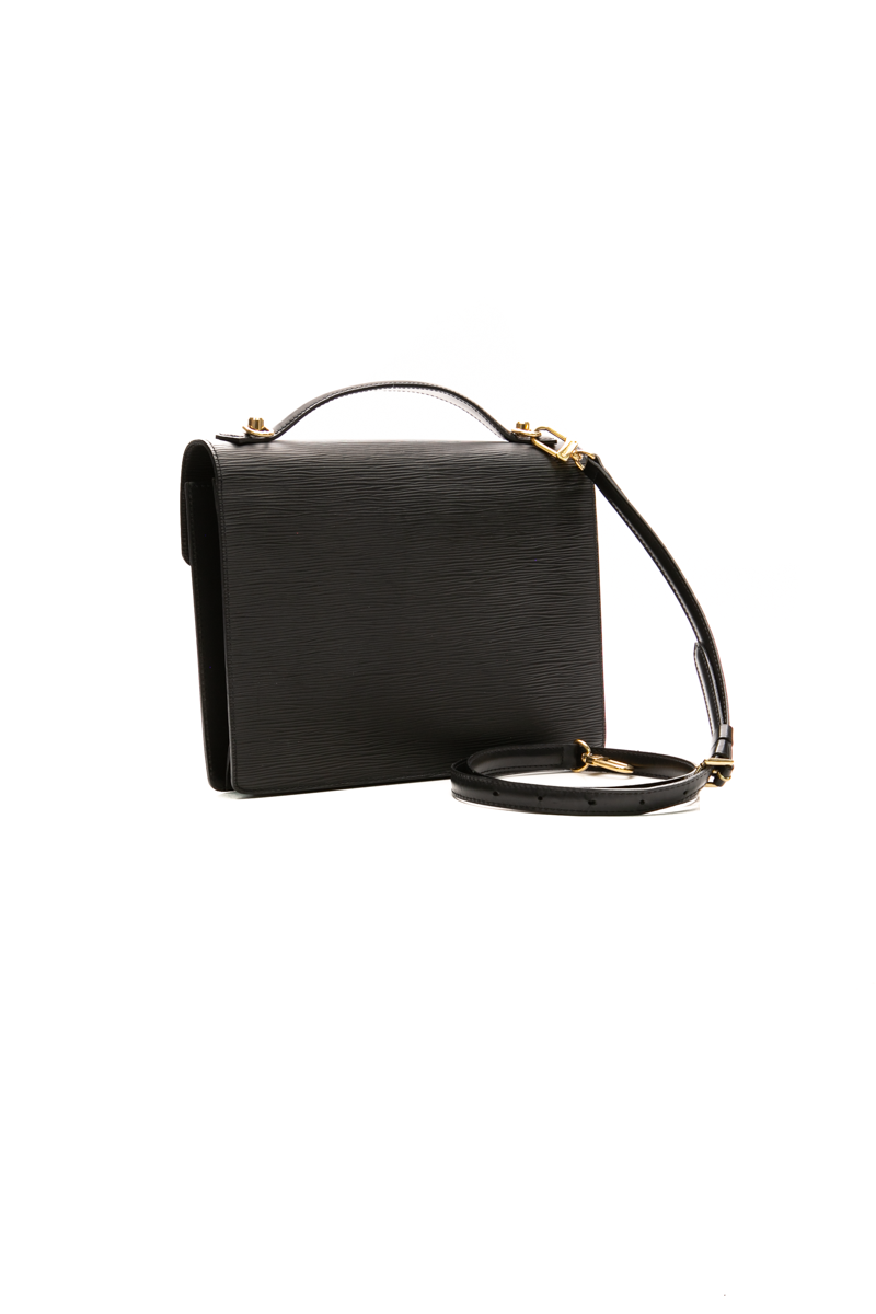 Vintage Monceau 28 Bag