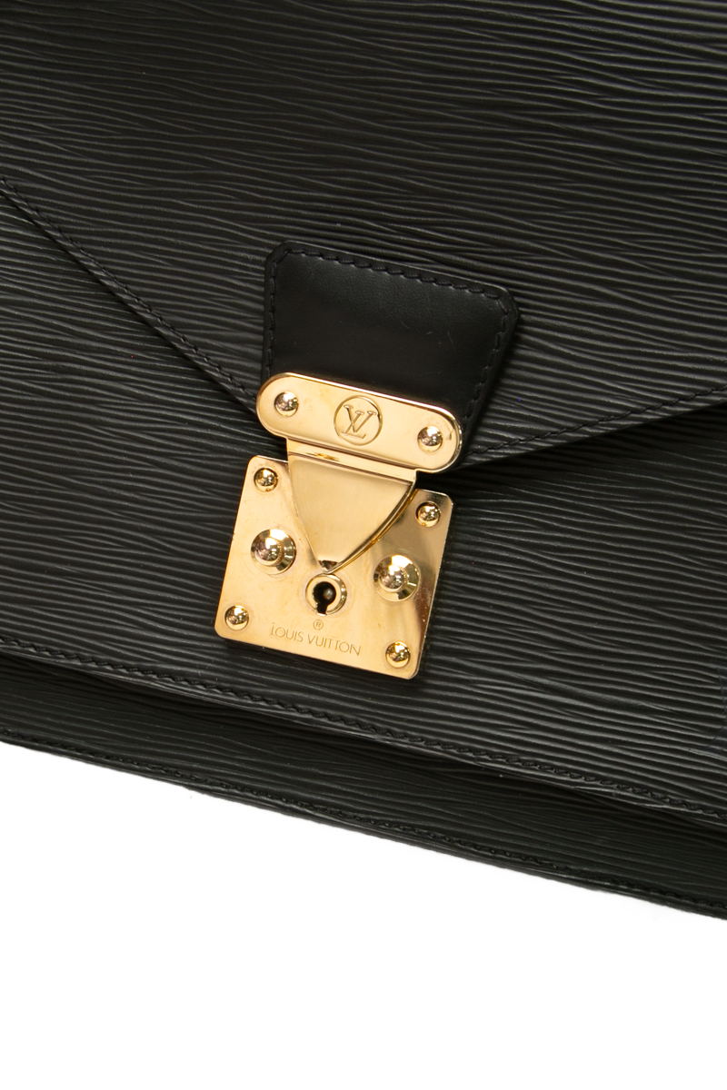 Vintage Monceau 28 Bag