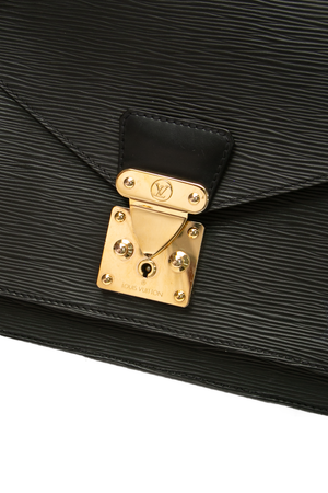Vintage Monceau 28 Bag