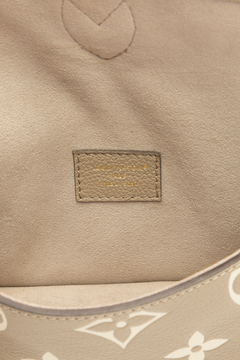 Nano Diane Bag
