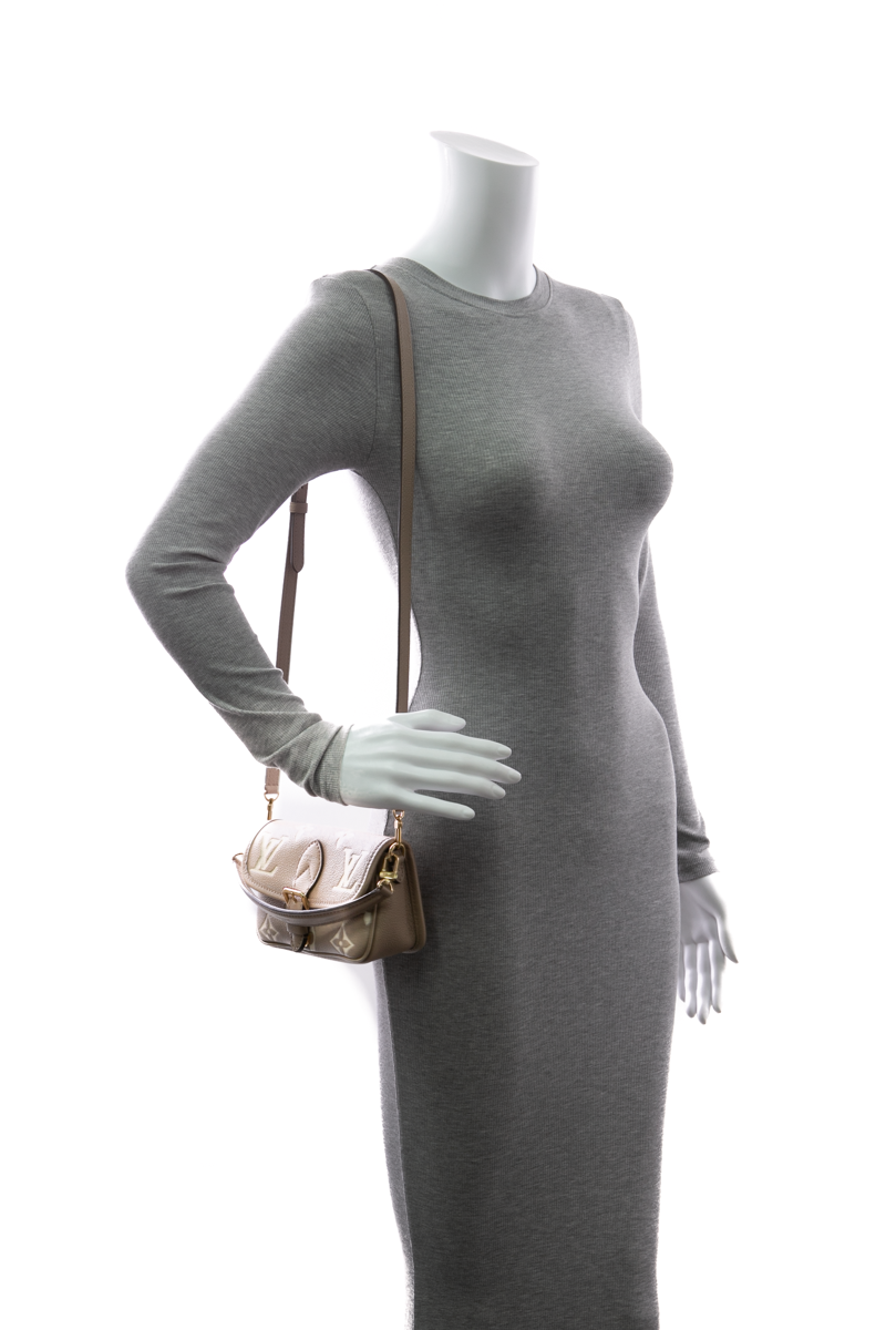 Nano Diane Bag