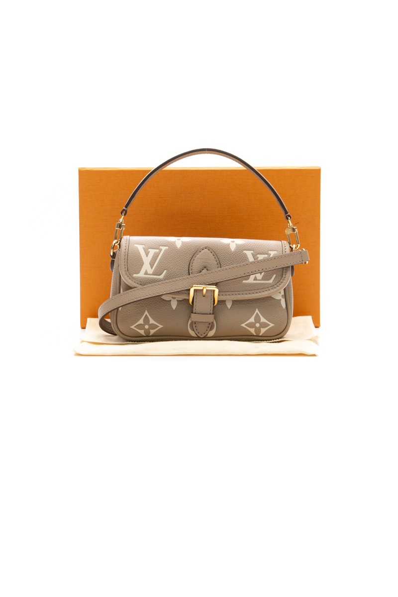 Nano Diane Bag