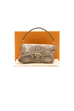Nano Diane Bag