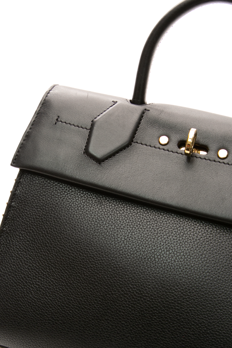 City Steamer One Handle Bag