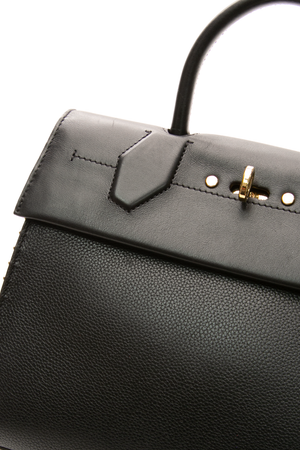 City Steamer One Handle Bag