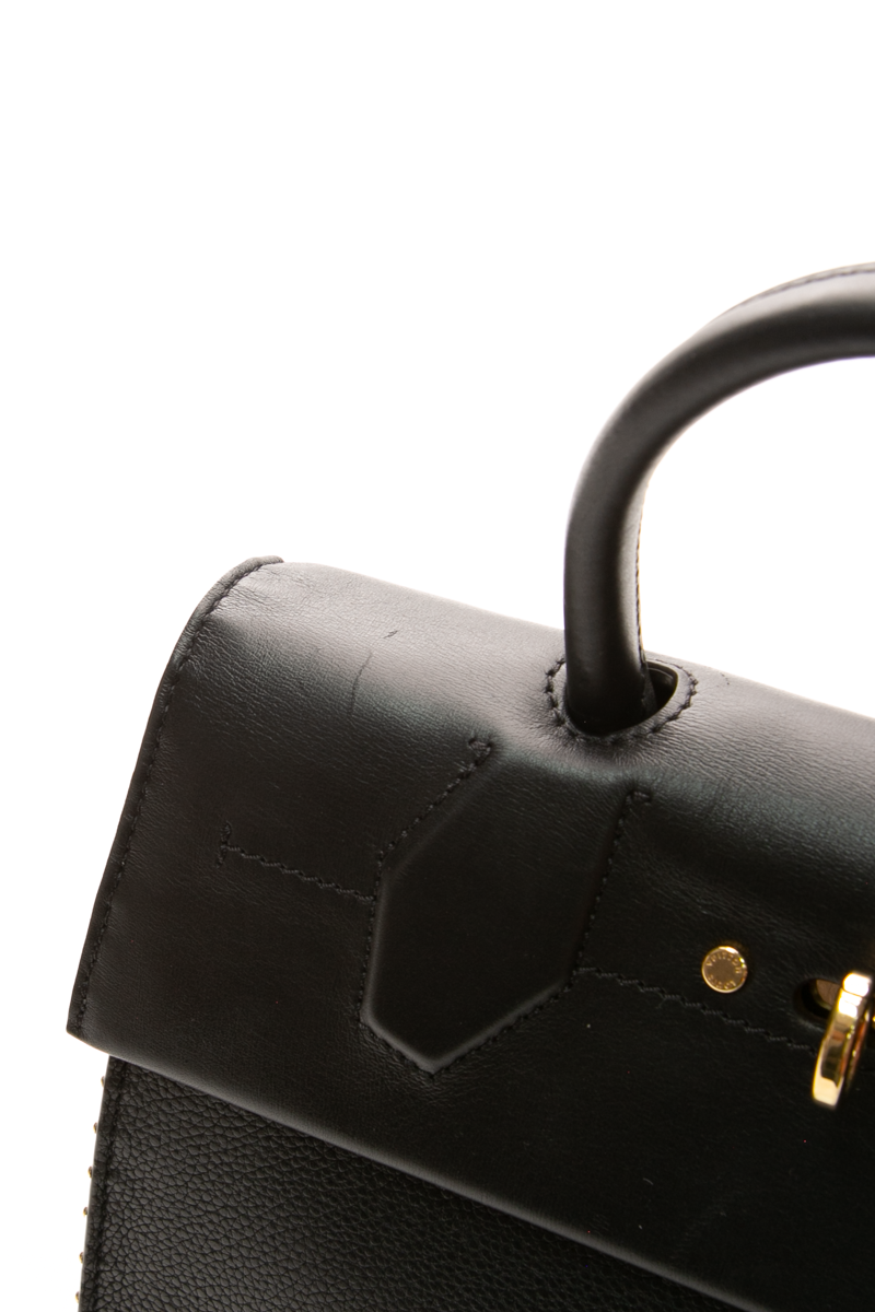 City Steamer One Handle Bag