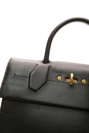 City Steamer One Handle Bag