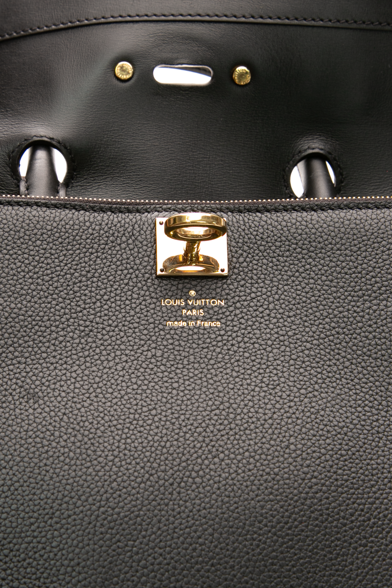 City Steamer One Handle Bag